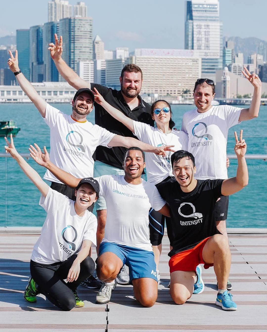 Corporate Wellness Program