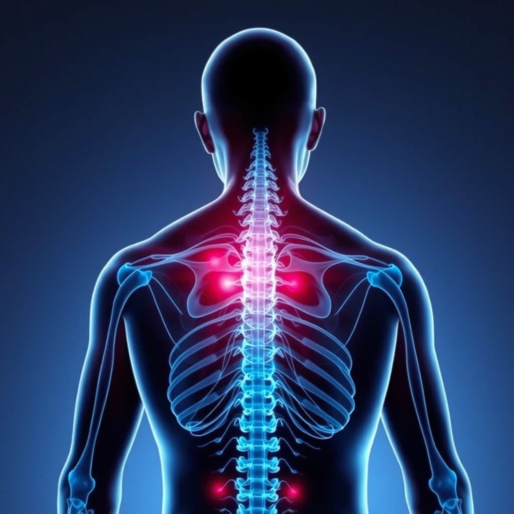 Ageless Movement: Chronic Pain Management Program