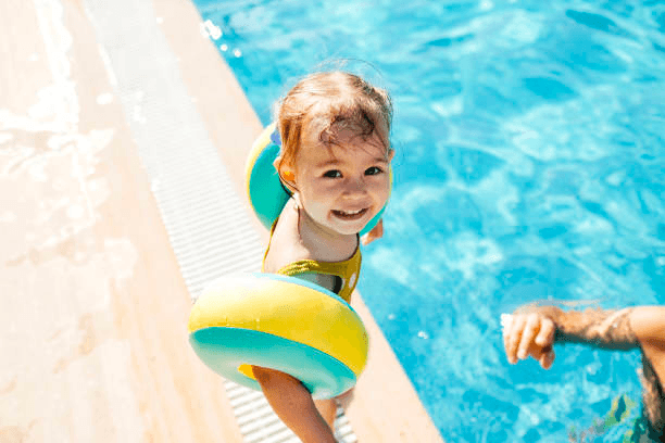 Right sports and activities for young kids