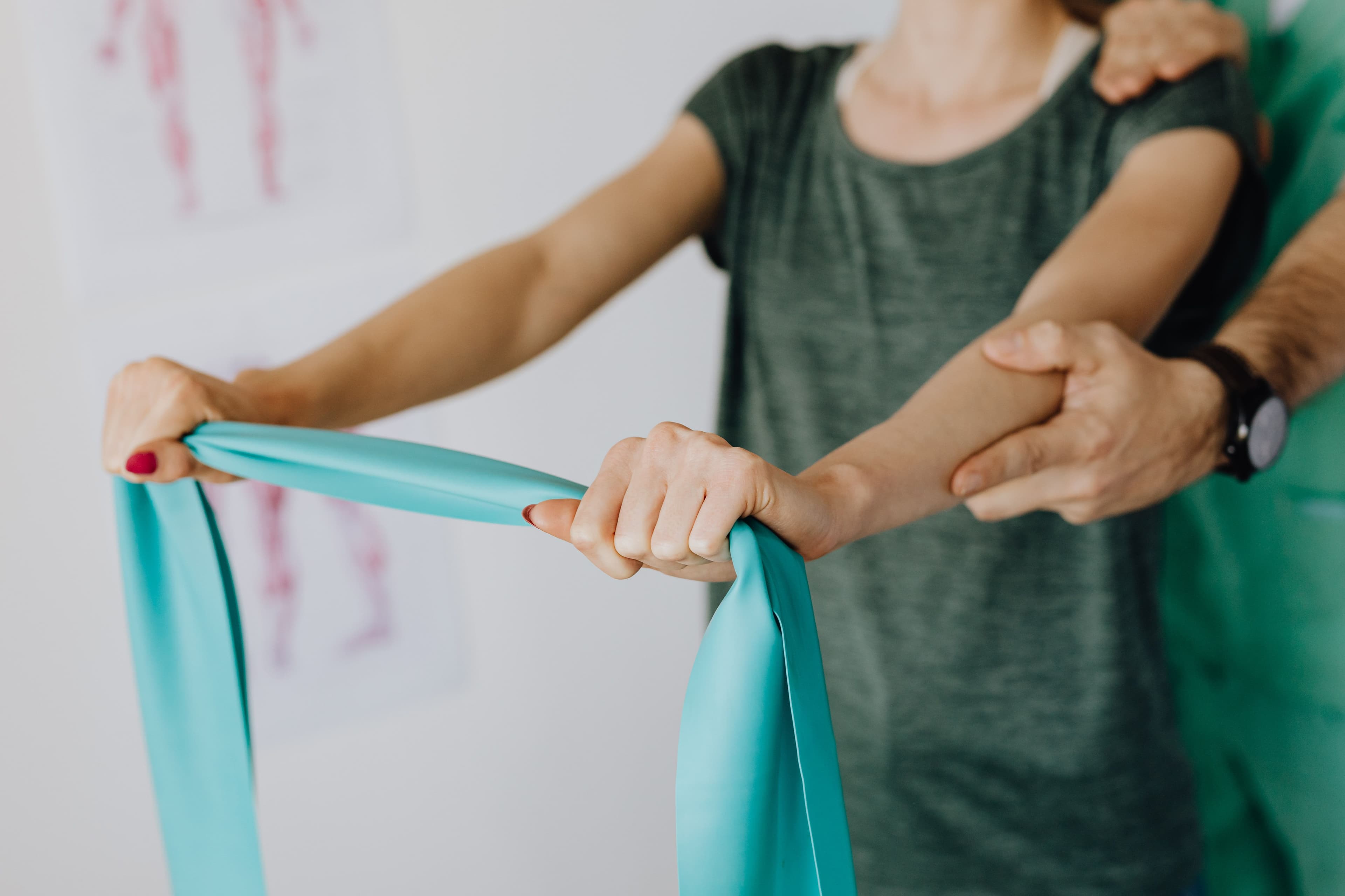 Cancer Recovery Support