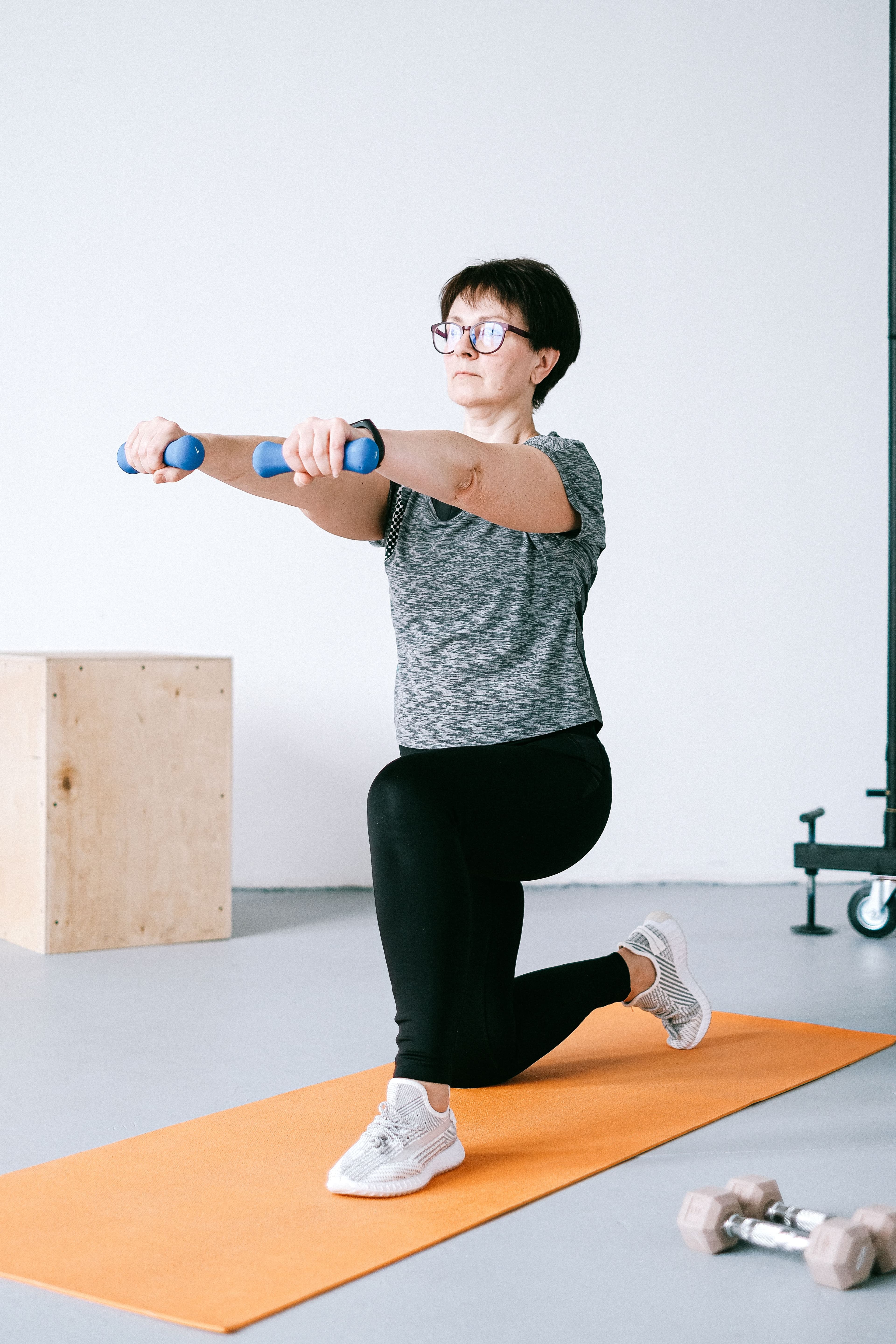 Chronic Disease Prevention & Management