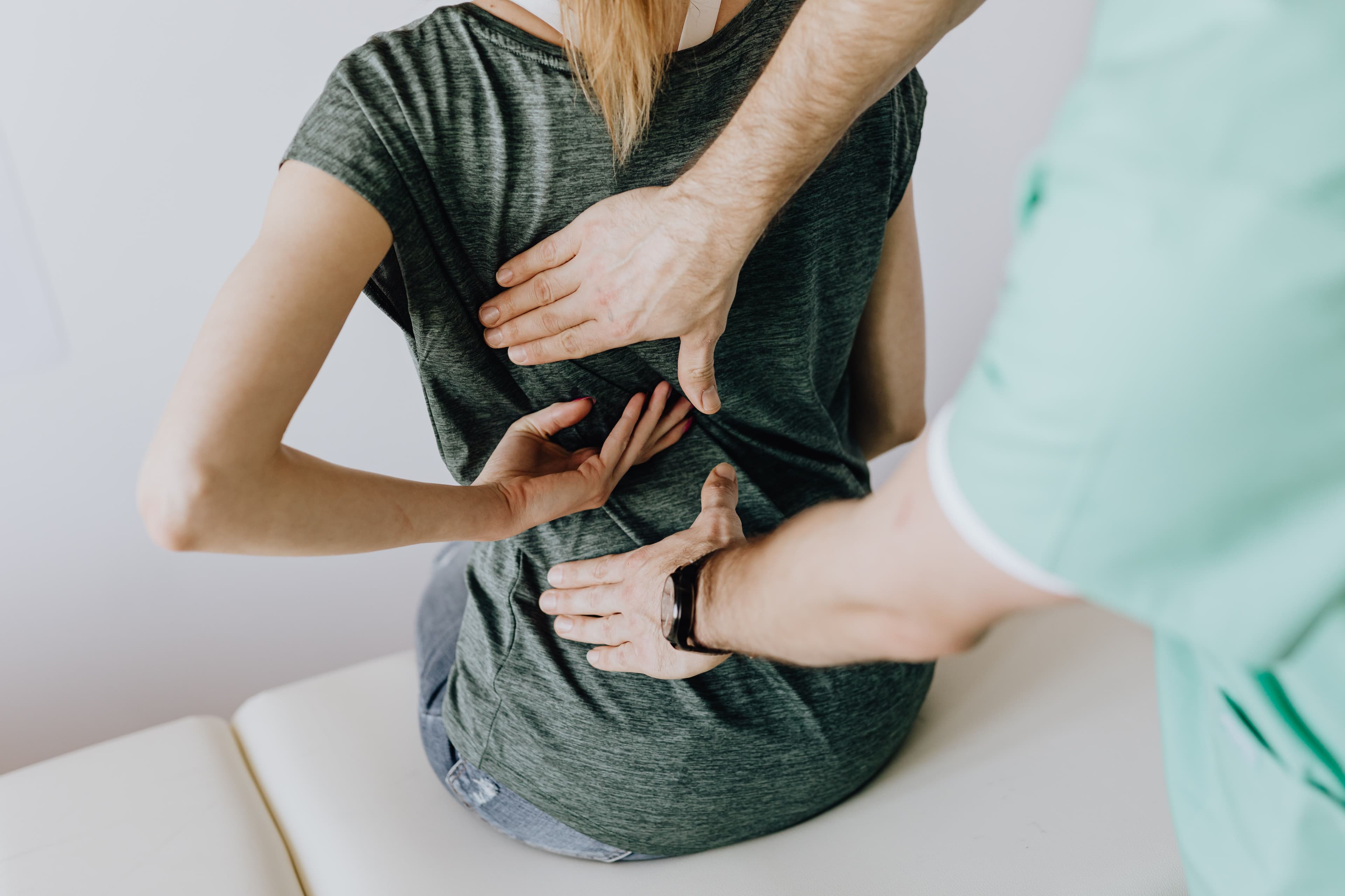 Pain Management & Mobility